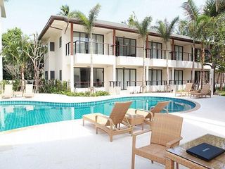 Samui Emerald Condominium
