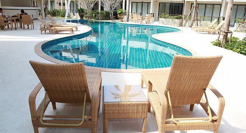 Samui Emerald Condominium