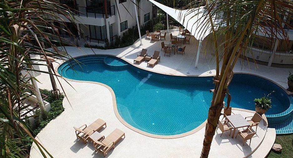 Samui Emerald Condominium