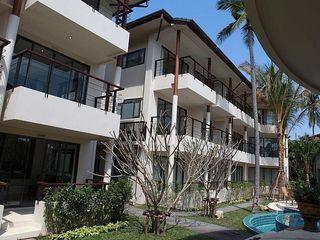 Samui Emerald Condominium