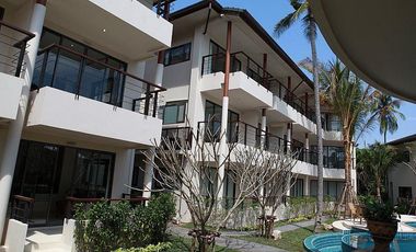 Samui Emerald Condominium