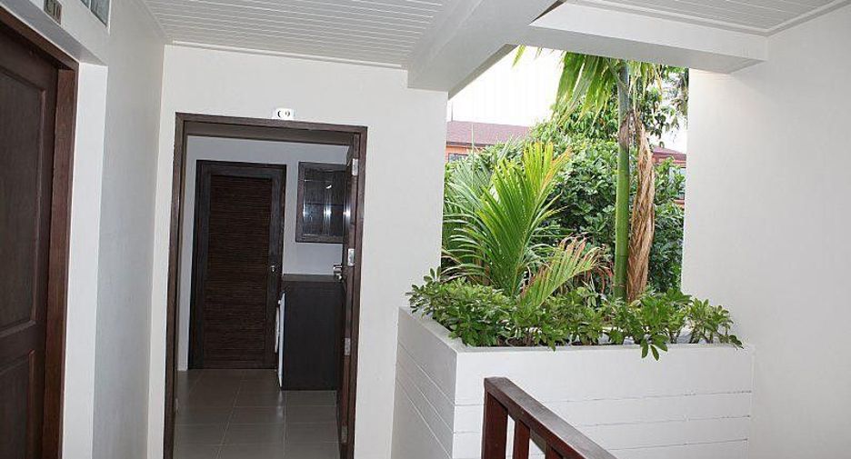 Samui Emerald Condominium