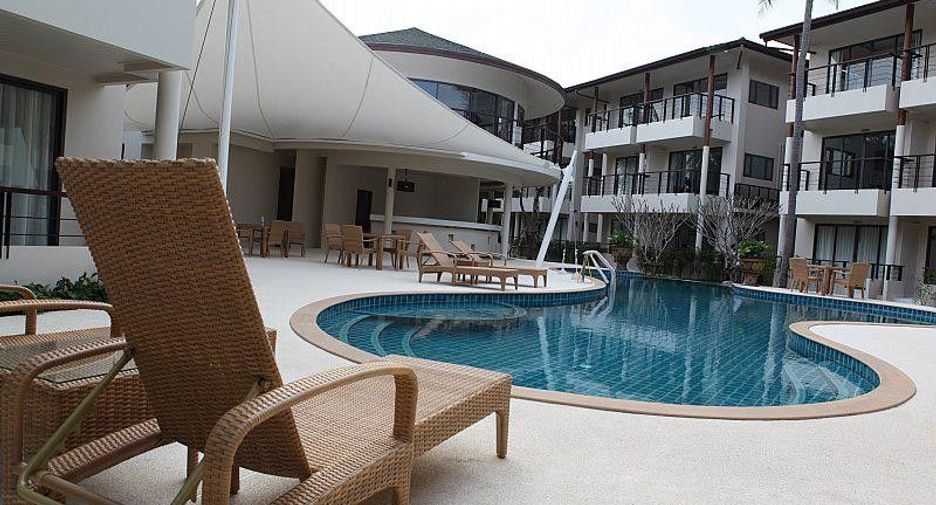 Samui Emerald Condominium