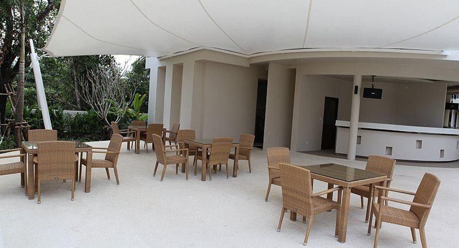Samui Emerald Condominium