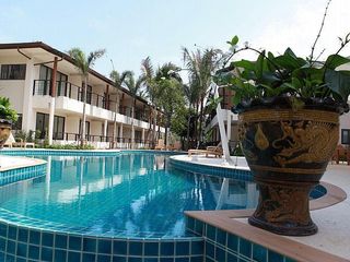 Samui Emerald Condominium