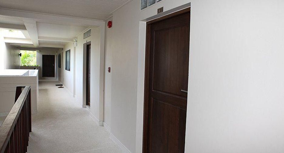 Samui Emerald Condominium