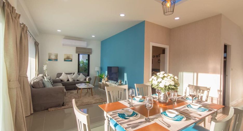 The Prime Hua Hin