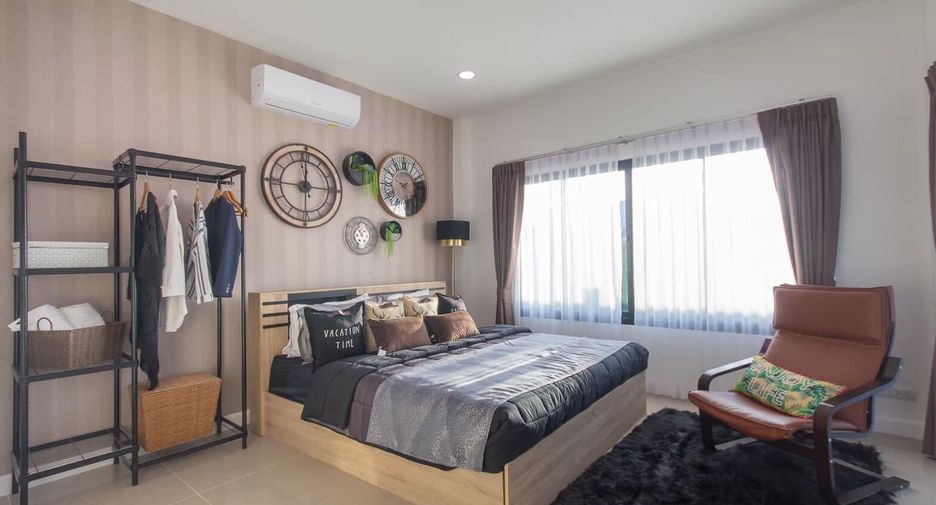 The Prime Hua Hin