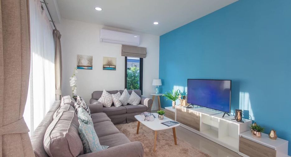 The Prime Hua Hin