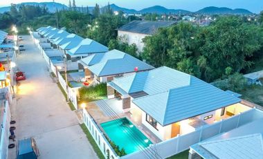 The Prime Hua Hin