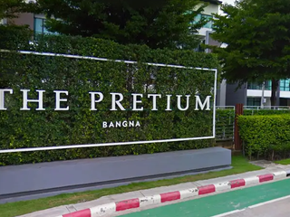 The Pretium Bangna