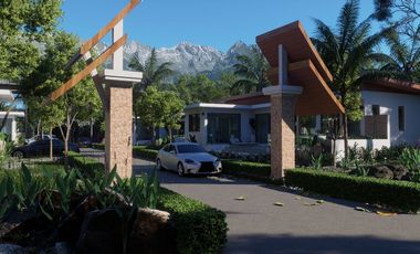 Temple Gate