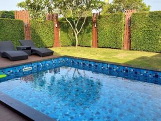 Zen Retreat Chiangmai Villa