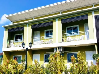Bang Tao Mango House