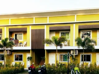 Bang Tao Mango House