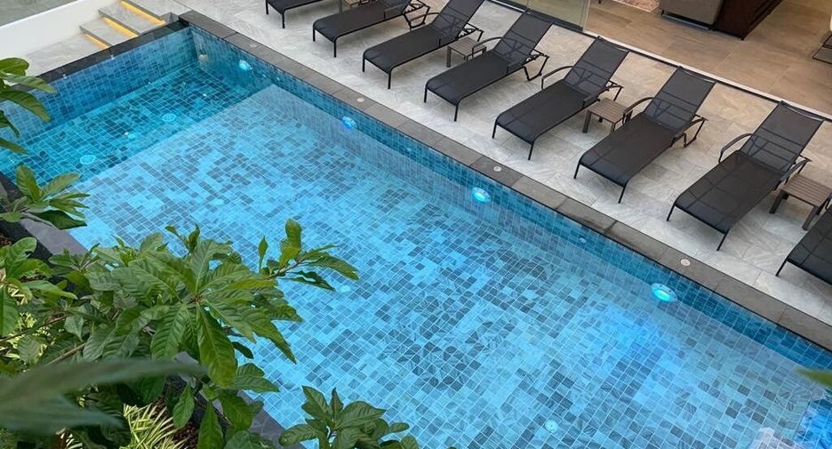 อินสปาย วิลล่า