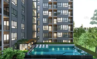 Amata Condo