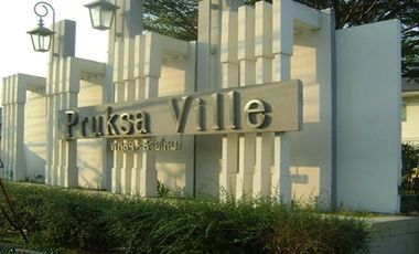 Pruksa Ville 31 Saimai 33
