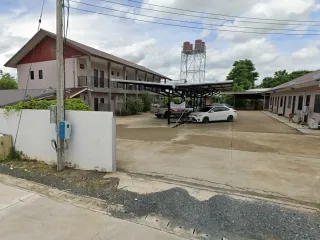 Kanlaya's mansion