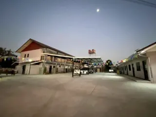 Kanlaya's mansion