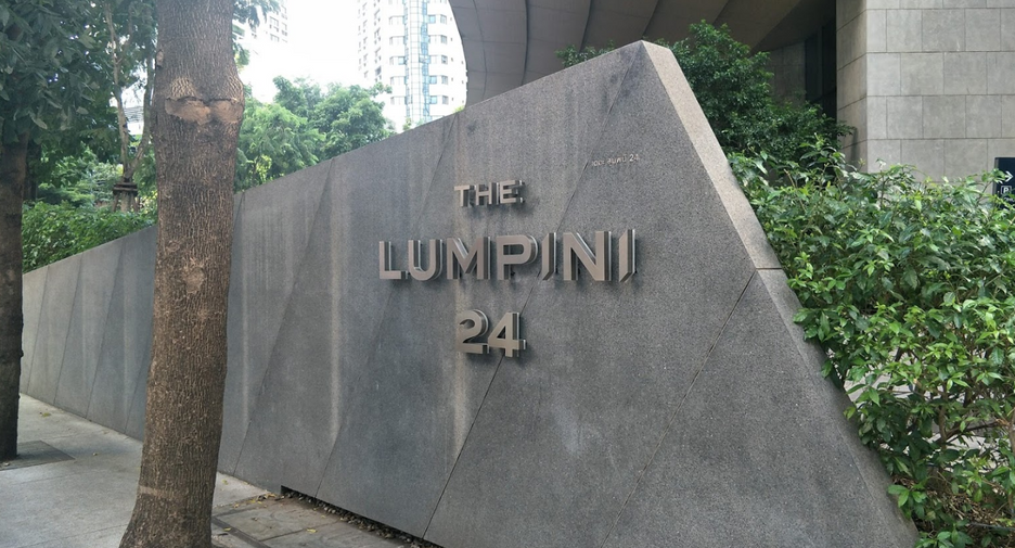 The Lumpini 24