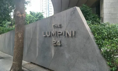 The Lumpini 24