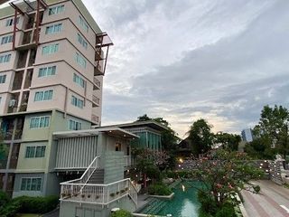 D Condo Charan - Bangkhunnon