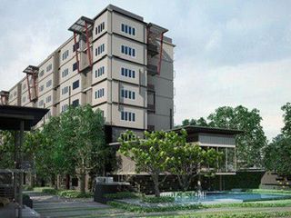 D Condo Charan - Bangkhunnon