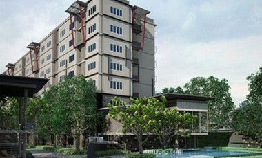 D Condo Charan - Bangkhunnon