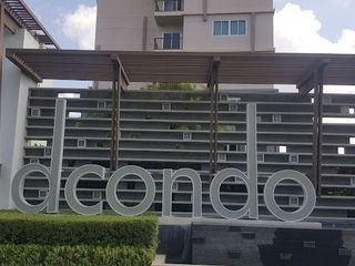 D Condo Charan - Bangkhunnon