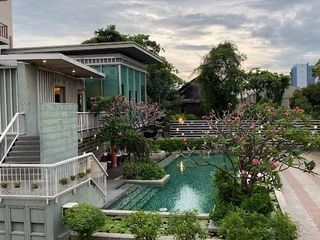 D Condo Charan - Bangkhunnon