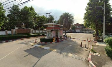 Pruksa Ville 7 Khlong Song