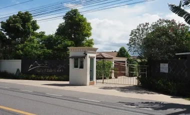 Hillside Hamlet 4