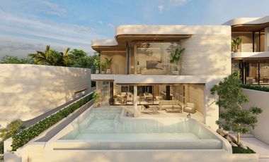 Lushwood Villas Seaview