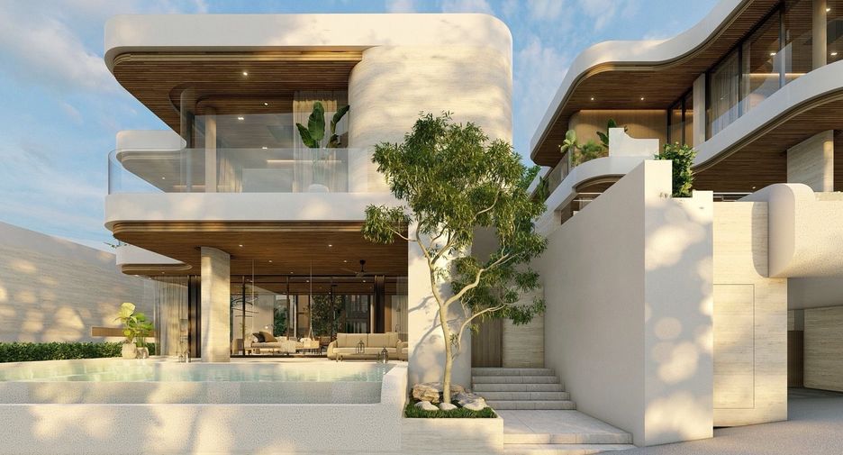Lushwood Villas Seaview