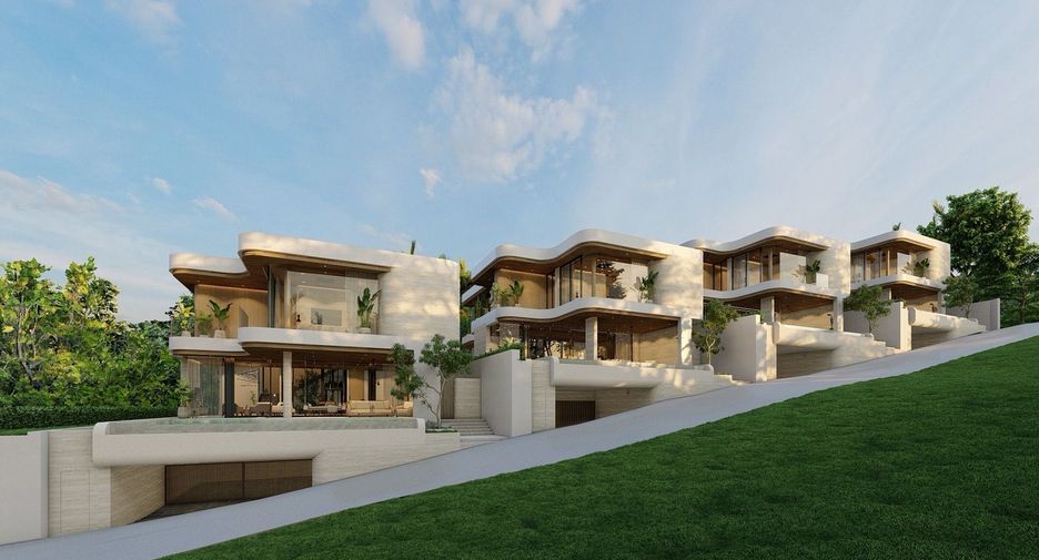Lushwood Villas Seaview