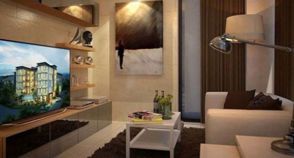 Idea Condo- คอนโดมิเนียม ใน เมืองเชียงใหม่ | Hipflat