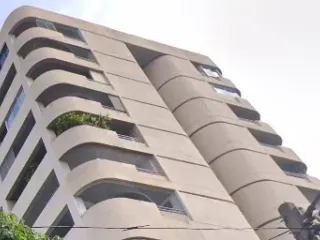 Supavadee Tower
