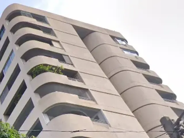 Supavadee Tower