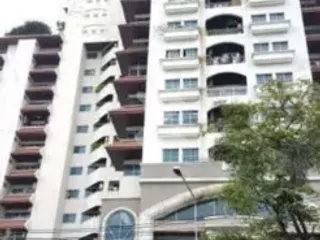 Supavadee Tower