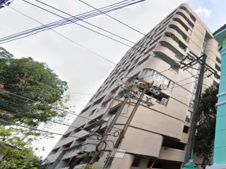 Supavadee Tower