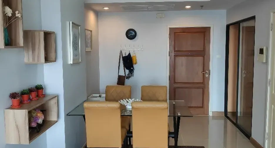 Supalai Premier Narathiwas - Sathorn