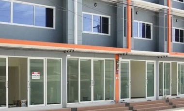 Pandinthong City 1