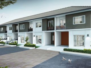 Baan Pruksa Salaya-Boromarajonani
