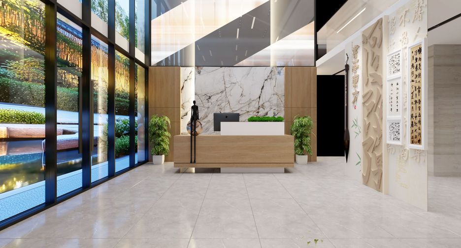 One World One Home Condominium Bang Tao