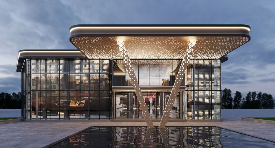 One World One Home Condominium Bang Tao