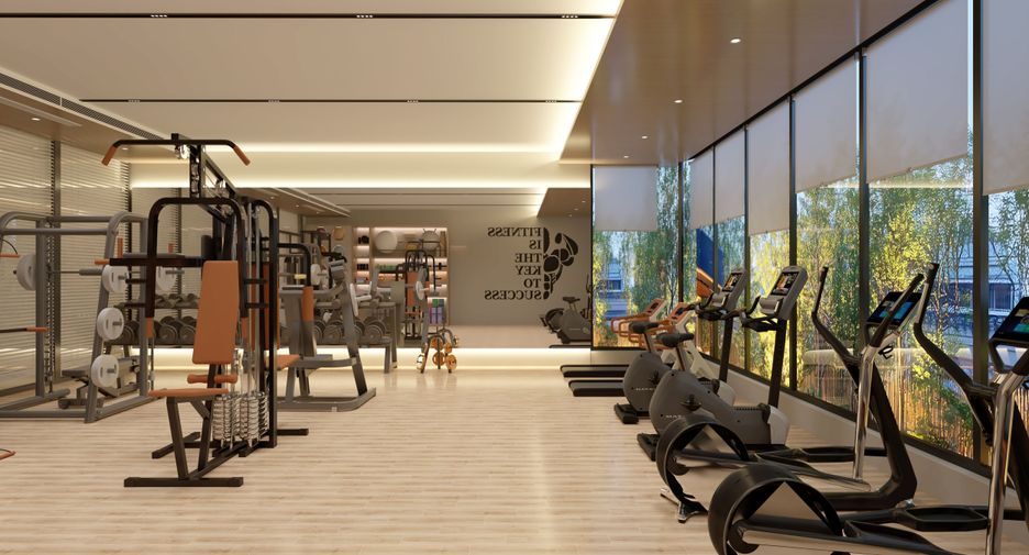 One World One Home Condominium Bang Tao