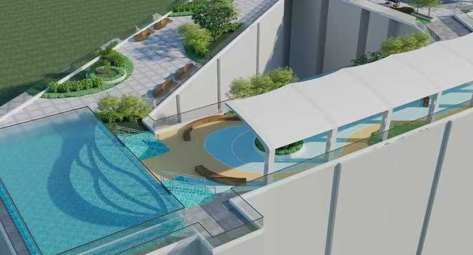 One World One Home Condominium Bang Tao