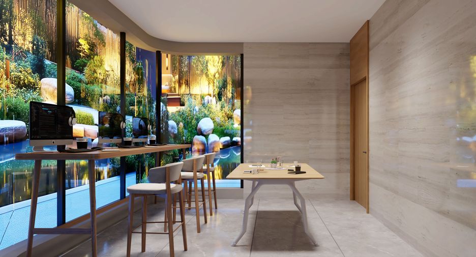 One World One Home Condominium Bang Tao