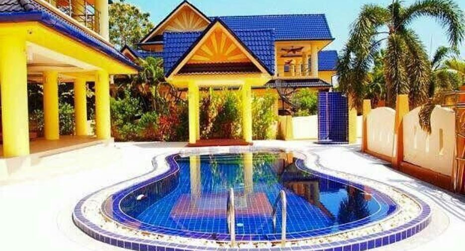 Platinum Residence Park
